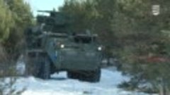 Эстония хочет получить системы ПВО средней дальности