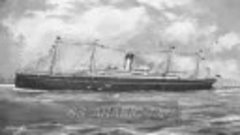 Все Корабли White Star Line  (1871-1932)