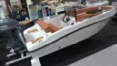 NIREUS 490 OPTIMA Motor Boat 2022