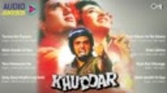 Khuddar  - Govinda, Karisma Kapoor