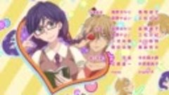 Watashi ga Motete Dousund-EP08 By [GhostAnime1]