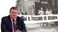 Что стало причиной повального дефицита в СССР после 1988 год...