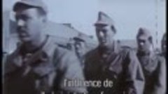 La Guerre d&#39;Algérie, les chemins de la rébélion, la naissanc...