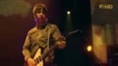 Oasis - Waiting For The Rapture - Subtitulado. Sub