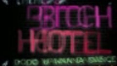 The Bitch Hotel - Do U Wanna Dance 2k14 (Alexanna Radio Edit...