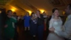 Nunta in Moskova (video)