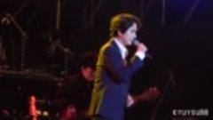 KYUHYUN - 나는 나는 음악  | 20220430 `WONDERLAND FESTIVAL`