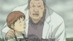 MONSTER [Anime] FOLGE 13 _Petra und Schumann_ GER SUB Deutsc...