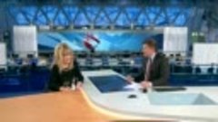 Алла Пугачева в студии программы Время- о планах, детях, сча...