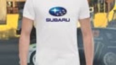 Одежда Subaru