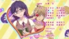 Watashi ga Motete Dousund-EP11 By [GhostAnime1]