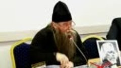 Доклад священника Виктора Кузнецова на конференции - Тайна Б...