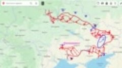 Война на Украине (05.03.22 на 14_00)_ Бои за Вознесенск, Зап...