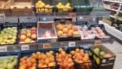 Дзержинск. Пятёрочка. Обзор цен. Одни продукты дорожают, а д...