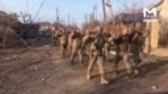 Больше 200 военнослужащих ВСУ сдались в плен российской арми...