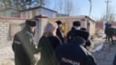 Адвокатов Навального задержали
