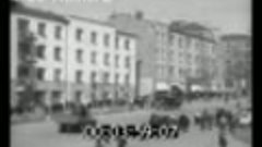 1938г. Ижевск. Сталинский избирательный округ №10