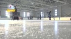 Развитие хоккея в Трубчевске