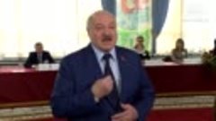 ⚡️⚡️Сильная речь Лукашенко! Украина_ что происходит_ _ Ответ...