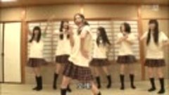 Nemousu TV SP Extra Edition SKE48 School Trip