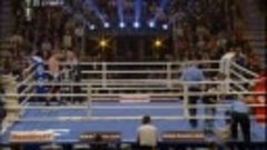 (05)2005-12-17 Alexander Povetkin vs. Willie Chapman