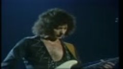Rainbow - Tearin&#39; Out My Heart (Live in San Antonio 1982) HD