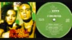 2 Unlimited – Tribal Dance (Automatic African Remix) 1993