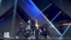 2021 Stray Kids &#39;Thunderous&#39; Show Champion EP.408 210908