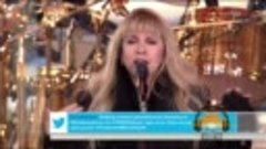 Fleetwood Mac ☆ The Today Show 09.10.2014