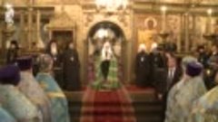 Проповедь Патриарха Кирилла в праздник Казанской иконы Божие...