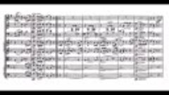 Franz Schubert _ Octet in F D.803 (with score)