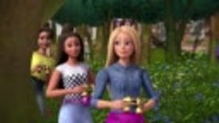 Barbie It Takes Two - Tập 6 (Lồng Tiếng Việt  Trọn bộ 1080p)