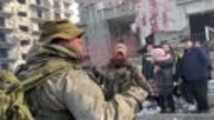⚡️⚡️⚡️ Более 120 гражданских вышли из «Азовстали»