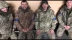 Кадыровцы взяли в плен всушников