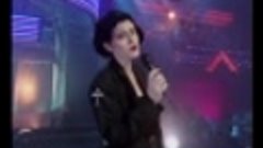 Lisa Stansfield - All Around The World - TOTP - 1989