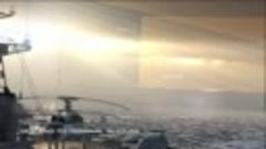 Реклама LockheedMartin - США уничтожает флот, похожий на РФ