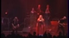Therion - Wine Of Aluqah (Live In Mexico, 2004] - https://ok...