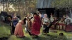 Культура, обычаи и традиции русского народа (2)