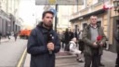 Прощание с Владимиром Жириновским. Прямой эфир - YouTube - G...