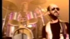 MANFRED MANN&#39;S EARTH BAND  LIES TROUGH THE 80&#39;S)