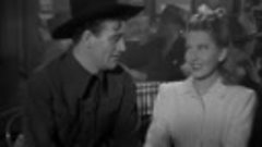 A Lady Takes A Chance 1943 - 480p