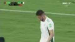 مباراة الجزائر و الكاميرون تعليق SSC