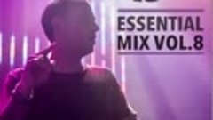 LIQUID SOUL - Dj Set &#39;&#39;Essential Mix Vol 8&#39;&#39; 02-02-2017 [Psy...