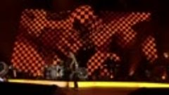 Depeche Mode - behind the wheel - live 1080p