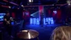 Dua Lipa &#39;Blow Your Mind&#39; (Mwah) in the Live Lounge