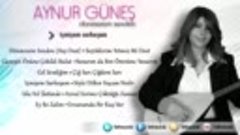 Aynur Güneş - İçmişem Sarhoşam