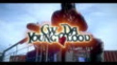 Cw da youngblood - They Don&#39;t Call You Nothing