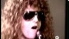 Mott The Hoople 1972 - All The Young Dudes