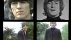 The Beatles - No Reply