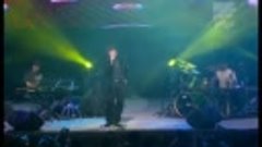 2007 Gino Vannelli Wild Horses Live at Java Jazz Festival